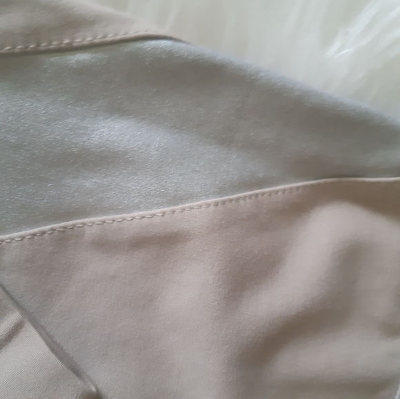 ❣BCBG MazaZRIA  stretch pant - Picture 9 of 9